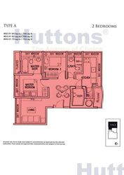 Centrina (D15), Apartment #563762851